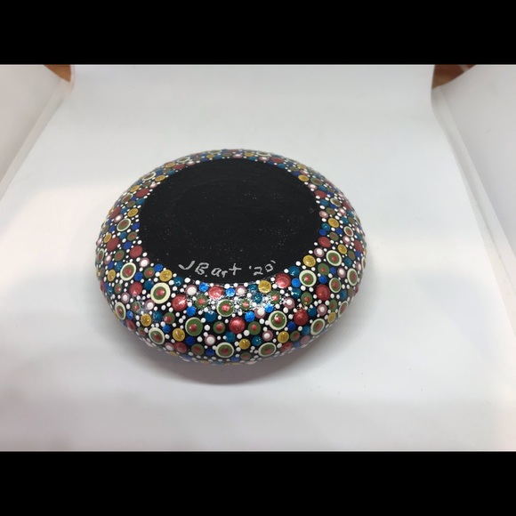 Handmade Cast Stone ! - Picture 4 of 7